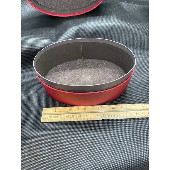 Fitz and Floyd 3 Replacement Boxes Sedona Red Shoe / Flamingo / Summer in Paris - Picture 8 of 11